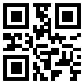 Immagine del Qr Code di 3919084443