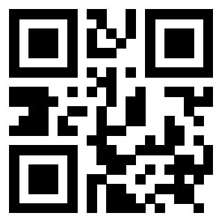 3919084444 QrCode associato