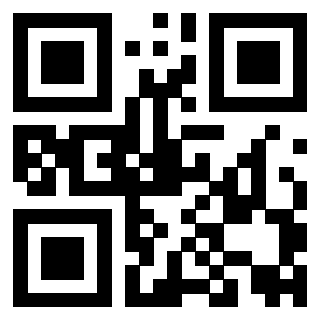 3919084445 - Immagine del Qr Code associato