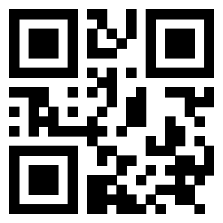 3919084446 - Immagine del QrCode