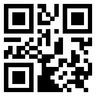 Scansione del QrCode di 3919084448