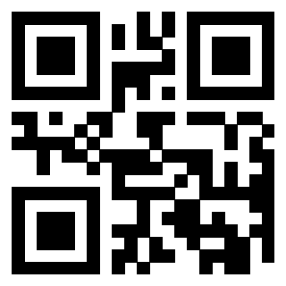 3919084449 QrCode associato