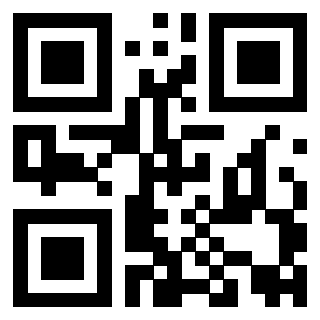 3919084450 QrCode associato