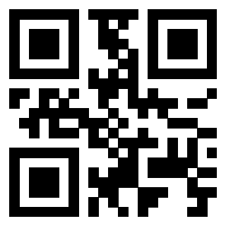3919084452 - Immagine del Qr Code associato