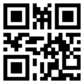 3919084453 Qr Code associato