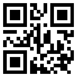 Qr Code di 3919084454