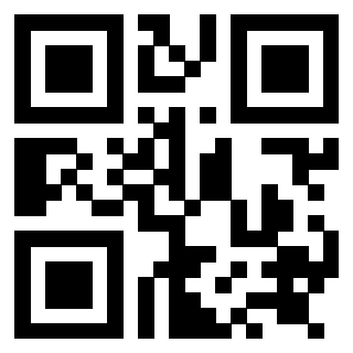 3919084456 - Immagine del Qr Code associato