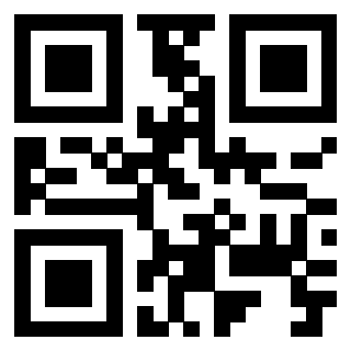 3919084458 - Immagine del QrCode associato