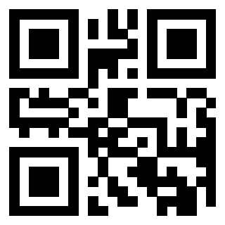 Immagine del QrCode di 3919084459