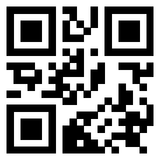 3919084460 Qr Code associato