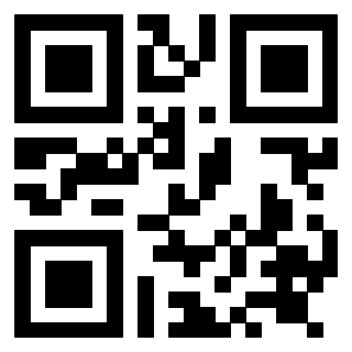 3919084461 - Immagine del QrCode associato