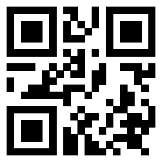 Scansione del Qr Code di 3919084463