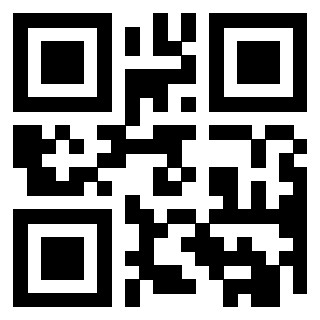 3919084464 - Immagine del QrCode