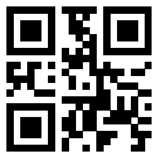 3919084465 - Immagine del Qr Code