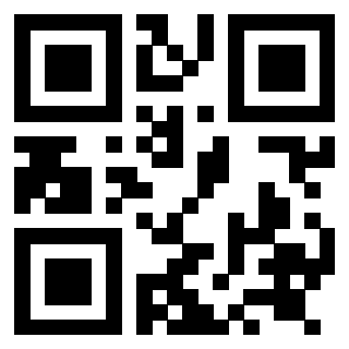 3919084467 QrCode associato