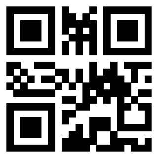 3919084468 - Immagine del Qr Code