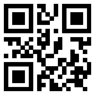 3919084469 Qr Code associato