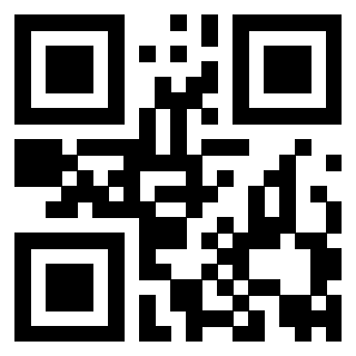 Il QrCode di 3919084471