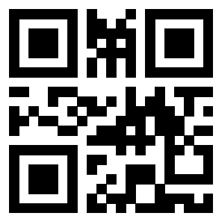 Immagine del Qr Code di 3919084472