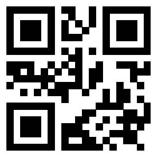 3919084474 - Immagine del Qr Code associato