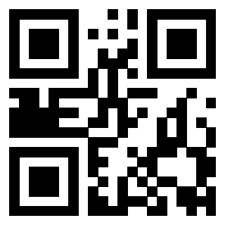 3919084479 Qr Code associato