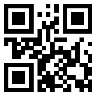 3919084481 Qr Code associato