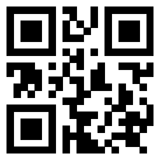 3919084483 - Immagine del QrCode