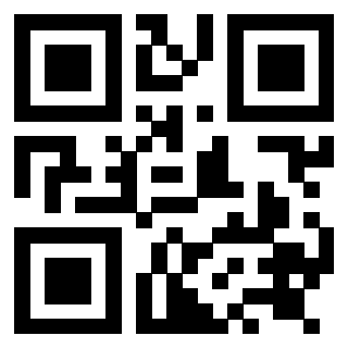 Il QrCode di 3919084484