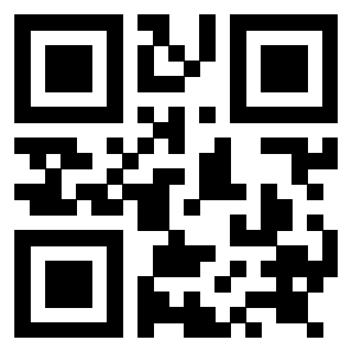 Immagine del QrCode di 3919084486