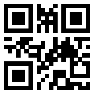 3919084488 - Immagine del QrCode associato