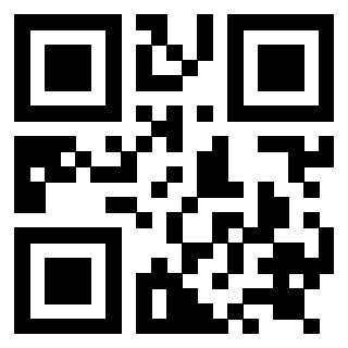 Scansione del QrCode di 3919084489