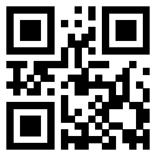 Il QrCode di 3919084491