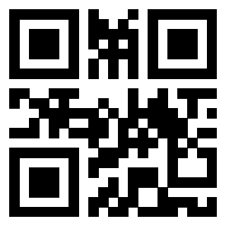 Scansione del Qr Code di 3919084492