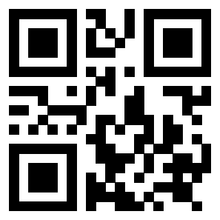 3919084499 - Immagine del QrCode associato