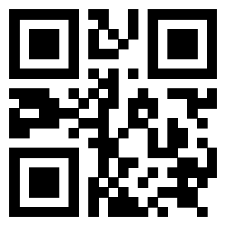 Scansione del Qr Code di 3919084506