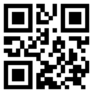 3919084509 Qr Code associato