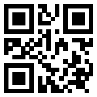 3919084513 - Immagine del Qr Code associato