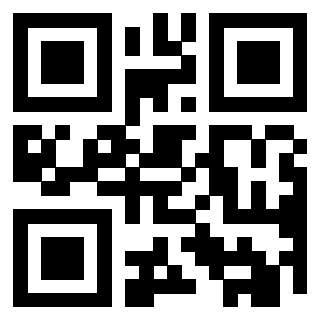 Il QrCode di 3919084518