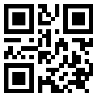 Immagine del QrCode di 3919084520