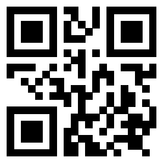 Il Qr Code di 3919084521