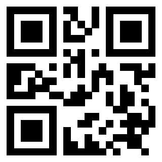 Il QrCode di 3919084522