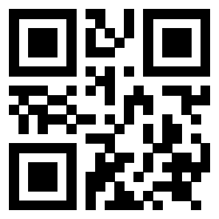 3919084523 - Immagine del QrCode associato