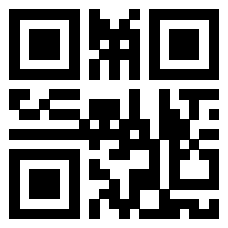 Scansione del Qr Code di 3919084525