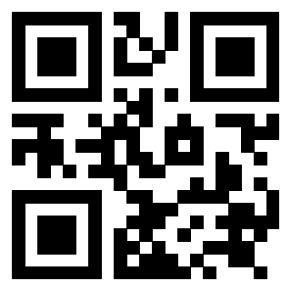 Il QrCode di 3919084534