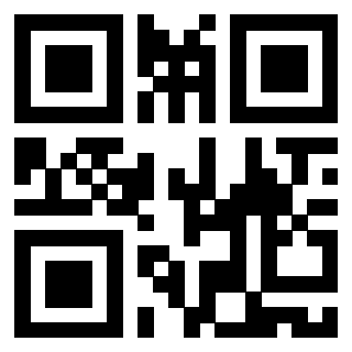 3919084535 - Immagine del QrCode associato