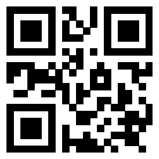3919084538 Qr Code associato