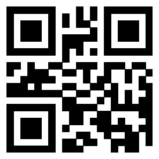 3919084539 - Immagine del QrCode associato