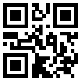 3919084543 - Immagine del Qr Code associato