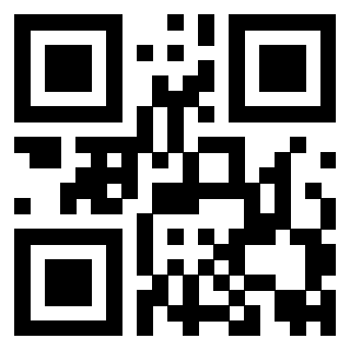 3919084549 - Immagine del Qr Code associato