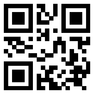 3919084552 - Immagine del Qr Code